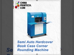 Создание дела в жесткой обложке