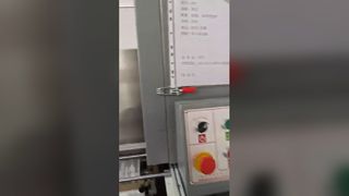 Полуавтоматический корпус в машине (твердый переплет)