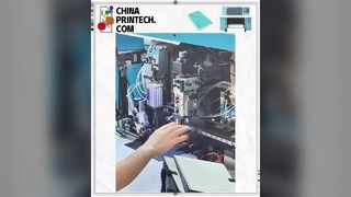 Полуавтоматическая машина для фиксации эластичных лент HX18B