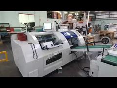 xh180 Автоматическая швейная машина для книг