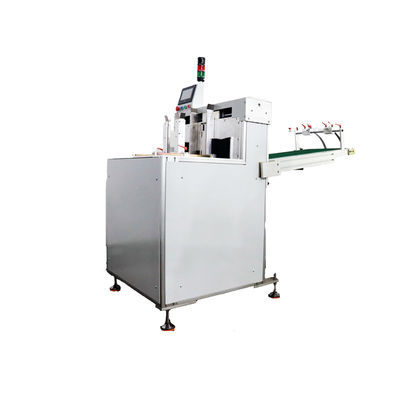 HX100 Advanced Automatic Book Block Feeding Machine Автоматическое питание книг для производства книг