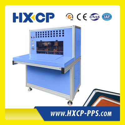HX500CR полуавтоматический книжный корпус для закругления углов