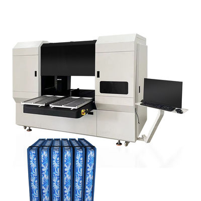 HXEP400 Книга Край Цифровая печатная машина Цветной Край Inkjet печать Край Печать Край Окрашивание Книга Блок Для ноутбука Клейкие заметки Горячая продажа