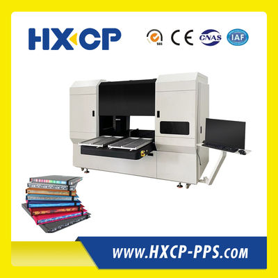 HXEP400 Электронная печатная машина для печати книг с высокой четкостью