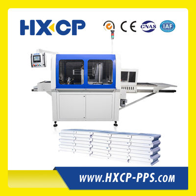HX681 Книга в жесткой обложке с многомодельной застежкой для сборки книг