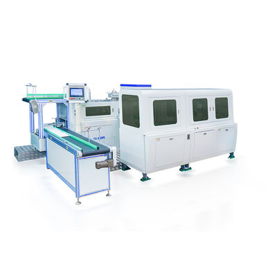 HX360 Ноутбук мягкий корпус твердый корпус PLC Основные компоненты в машинеВкладывание в прессу, соединяющее формование Плоское оборудование после прессы для производства книгосвязки