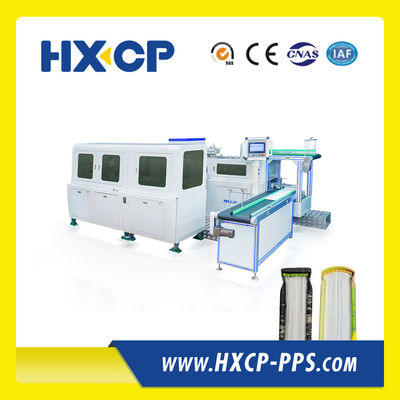 HX360 Notebook Softcover Hardcover Case PLC Core Components In-Machine Joint Forming New Condition Flat Design Binding Machine for Bookbinding Production (Нетбуковая ноутбукная машина с мягким покрытием и жестким покрытием)