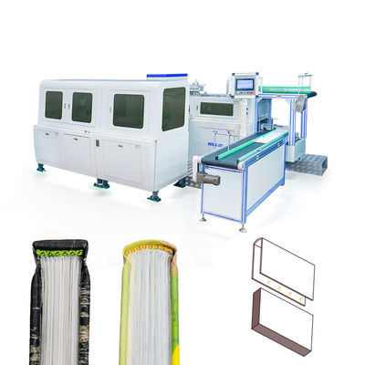 HX360 Advanced Cover Casing In Machine для всех типов книгосвязки