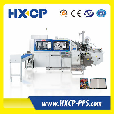 HX60 PLUS Машина для изготовления книжных шкафов с высокоточной инженерией