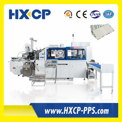 HX60 PLUS Advanced Design Hardcover Case Making Machine для каталогов и книжных шкафов