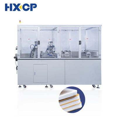 Hx60bcr Книжный блок угол круглой резки режущей машины: точное округление для ноутбуков