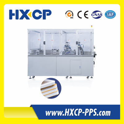 HX60BCR Advanced Automatic Book Block Corner Rounding Trimmer ¢ Высокоэффективное обрезка для профессионального производства книг с твердым обложкой
