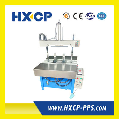 HX95BR Книжный блок Задней закругляющей машины Освоение искусства кривизны позвоночника для классики в жесткой обложке