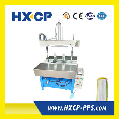 HX95BR Книжный блок Задняя машина для закругления позвоночника Производство послепечатной твердой обложки Notenook HXCP Упражнение швейное оборудование