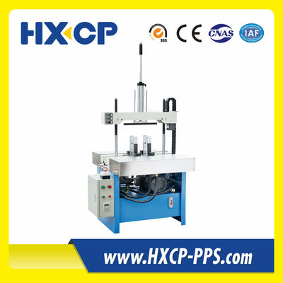 HX95BR Книжный блок Задней закругляющей машины для книгосвязи промышленности регулируемая скорость Легкая эксплуатация Хорошая машина в Польше