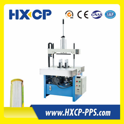 HX95BR Книжный блок Задней закругляющей машиныНоутбук Задней закругляющей машины для формирования круглых ребра Задней книжных блоков