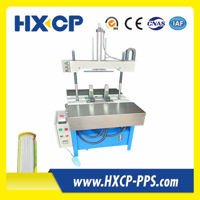 HX95BR Книжный блок Задняя закругляющая машина позвоночник Формирование твердое покрытие Идеальное автоматическое оборудование