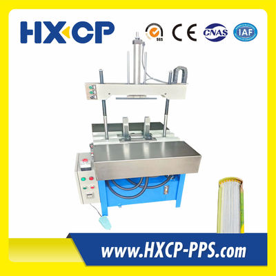 HX95BR Книжный блок Задняя закругляющая машина позвоночник Формирование твердое покрытие Автоматическое оборудование