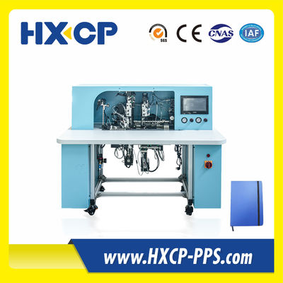 Многофункциональная HX18B полуавтоматическая ноутбук эластичная лента фиксирующая машина для 1300×1200×1600 L×W×H и широкого спектра приложений