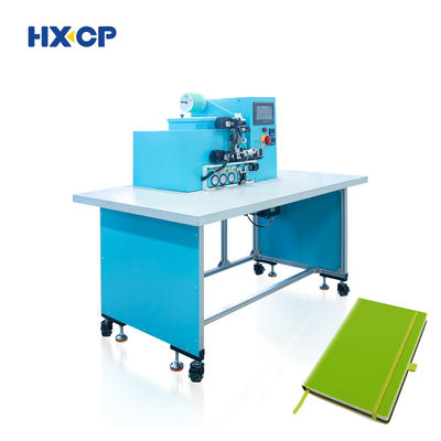 HX20EPL эластичный ручка петля крепление ноутбук ручка петля монтажная машина быстро и стабильно для школьного журнала ручка петли