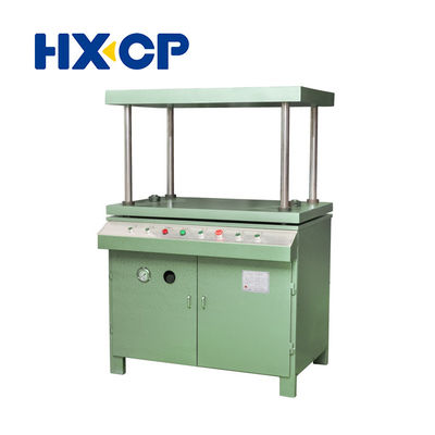 HXSXP750 Производство Двухсторонний двойной прямые продажи Книжный блок Гидравлическая прессовая машина Книжный блок