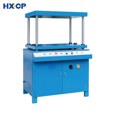 HXSXP750 Полуавтоматическая двусторонняя двойная книжная печатающая машина для книжных книг