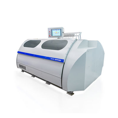 HX220 Книга швейная машина высокий - крутящий момент Новый мотор высокой скорости для эффективного связывания