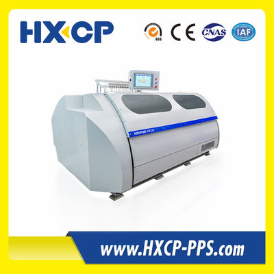 HX220 Книга швейная машина твердое покрытие Новый мотор быстрый швейный связывающий заводская цена оборудование Лучшая цена