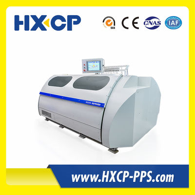 HX220 Книга наклеивание швейная машина твердое покрытие последавление связующее быстрое шитье оборудование