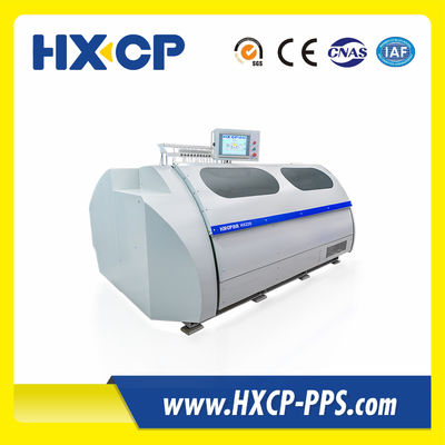 HX220 Книга швейная машина надежная высокоскоростная программно-управляемая связка для постоянного качества книги