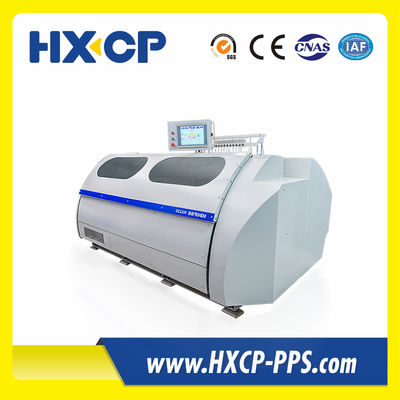 HX220 Книжная швейная машина Интеллектуальная высокоскоростная автоматическая связка с качественной нитью для книг