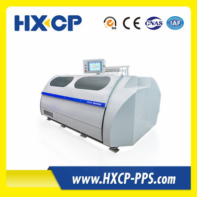 HX220 Высокоскоростная автоматическая книжная швейная машина Aster Sewn Binding Strong Sewing Thread Типографии Новый моторный подшипник