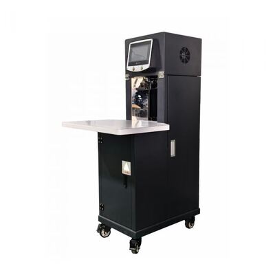 Paper Counting Machine