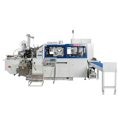 HX60 PLUS Hardcover Case Making Machine надежное оборудование для изготовления корпусов с твердым покрытием, предназначенное для обеспечения постоянной и высокой производительности