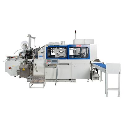 HX60 PLUS Hardcover Case Making Machine - долговечная и устойчивая машина для производства книг с твердым обложкой, отвечающая различным потребностям упаковки