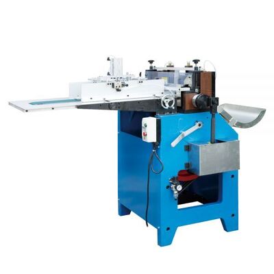 HX390A Авто питание Center Board Cutter подходит для резки картона в небольшие размеры для центральной полосы книг harcover