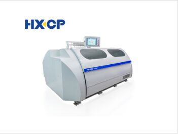 HX220 Усовершенствованная швейная и клеевая машина для книгосвязывания и послепечатной обработки