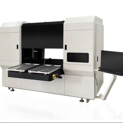 HXEP400 Digital Book Edge Printing Machine использует микропиезоэлектрическую технологию чернила для печати графических рисунков на краях книг
