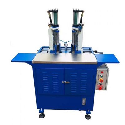 HX460BCRTM Double Head Corner Rounding Trimmer гидравлический триммер для резки круглых углов на книгах, играющих в карты и напечатанных блоках бумаги с легкостью