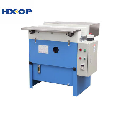 HXZJ400 Книжный блок спинный прессовый аппарат, предназначенный для улучшения связывания путем прессования и сжатия книжных блоков с помощью гидравлической энергии