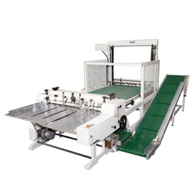 HX1200 Paper Board Slitter Идеальное оборудование для чехлов книг, заполненных досками и твердыми учебниками с высокой точностью