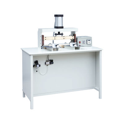HX480N Книга Nipping Machine идеальное совместное канавку формирования 480 мм пневматический пресс