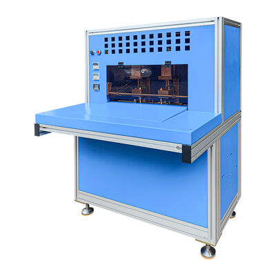 HX500CR Hardcover Case Round Corner Machine Different Radii Models Economic Price