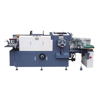 HX320 Книга Flapping Machine скорость 45 шт. в минуту для книжной обложки скручивание складной линии обработки