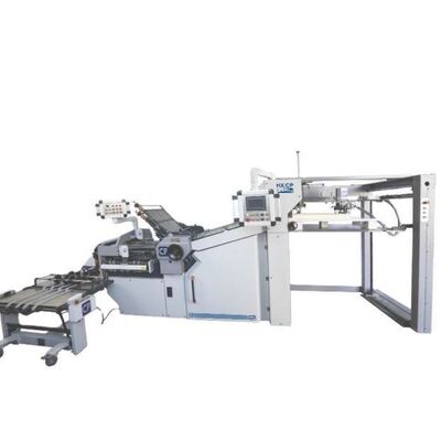 CP Gantry Pallet Folding Machine предлагает высокоскоростное складывание листов на поддонах с уменьшенной физической нагрузкой оператора
