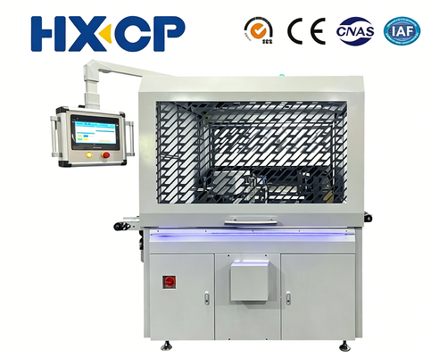 HDP TST Digital Finishing Three Side Trimmer для производства книг по заказу