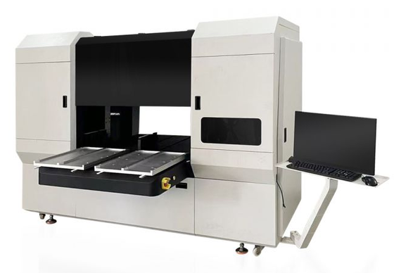 HXEP400 Книга Край цифровой печатный станок 2 комплекта микро пиезоэлектрических сосудов