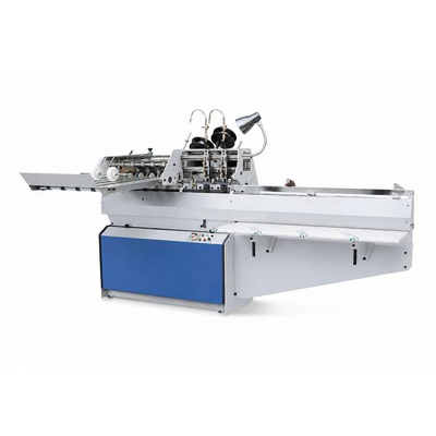 HX450S полуавтоматический проволочный швейный швейщик для скрепления подписи брошюры журнала