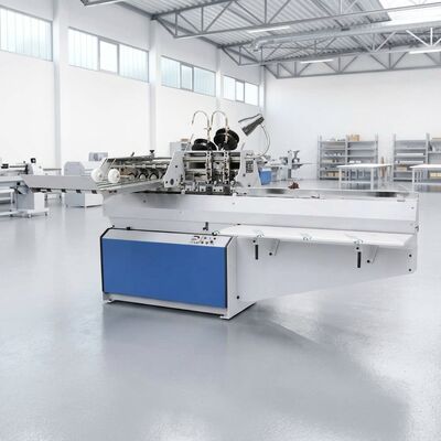 HX450S полуавтомобильный шелкопрядильщик фотоэлектрический анти Miss Stitch Stitch Защита головы