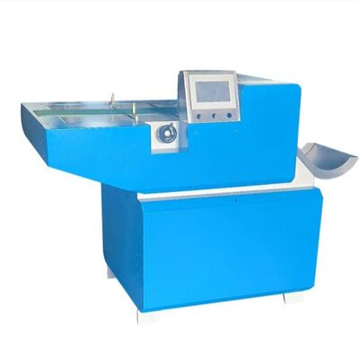 HX450D Digital Center Board Cutter поддерживающая производство прочных книжных обложек и защитных упаковок с высокой точностью
